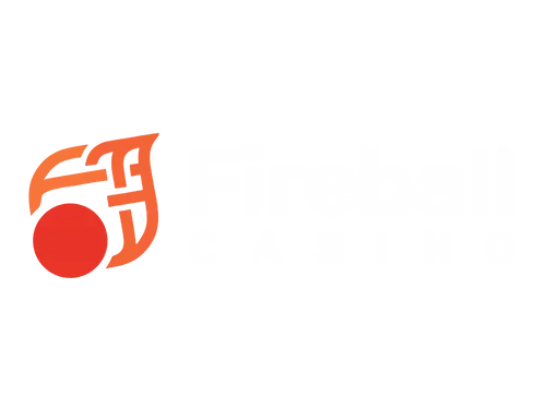 Fireball Casino logo
