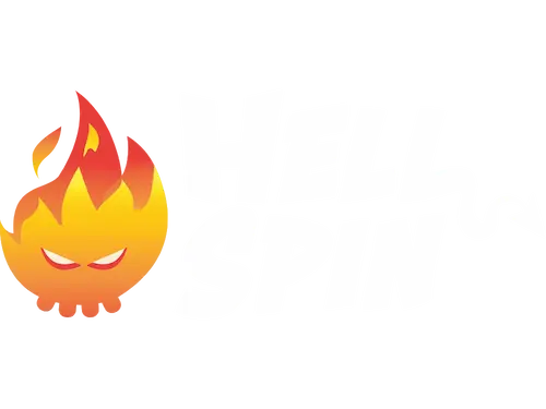 HellSpin Casino logo